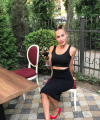 profile of Ukrainian mail order brides Svetlana