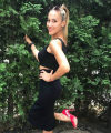 profile of Ukrainian mail order brides Svetlana