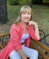 profile of Ukrainian mail order brides Iryna
