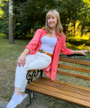 profile of Ukrainian mail order brides Iryna