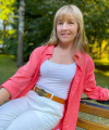 profile of Ukrainian mail order brides Iryna