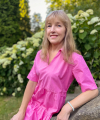 profile of Ukrainian mail order brides Iryna