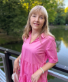 profile of Ukrainian mail order brides Iryna
