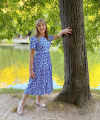 profile of Ukrainian mail order brides Iryna