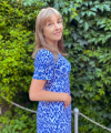 profile of Ukrainian mail order brides Iryna