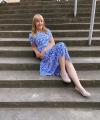 profile of Ukrainian mail order brides Iryna