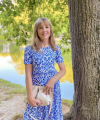 profile of Ukrainian mail order brides Iryna