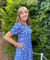 profile of Ukrainian mail order brides Iryna