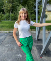 profile of Ukrainian mail order brides Iryna