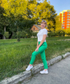 profile of Ukrainian mail order brides Iryna