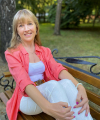 profile of Ukrainian mail order brides Iryna