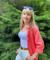 profile of Ukrainian mail order brides Iryna