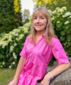 profile of Ukrainian mail order brides Iryna