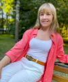 profile of Ukrainian mail order brides Iryna