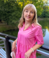 profile of Ukrainian mail order brides Iryna