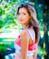 profile of Ukrainian mail order brides Olga