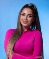 profile of Ukrainian mail order brides Valeriya