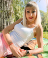 profile of Ukrainian mail order brides Tetiana