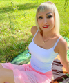 profile of Ukrainian mail order brides Tetiana