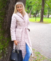 profile of Ukrainian mail order brides Tetiana