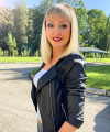 profile of Ukrainian mail order brides Tetiana