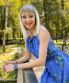 profile of Ukrainian mail order brides Tetiana