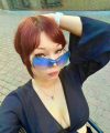 profile of Ukrainian mail order brides Svitlana