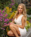 profile of Ukrainian mail order brides Marina