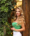 profile of Ukrainian mail order brides Marina