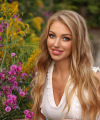 profile of Ukrainian mail order brides Marina