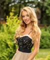 profile of Ukrainian mail order brides Marina