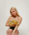 profile of Ukrainian mail order brides Marina