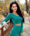 profile of Ukrainian mail order brides Irina