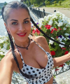 profile of Ukrainian mail order brides Irina
