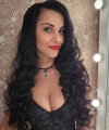 profile of Ukrainian mail order brides Irina