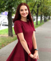 profile of Ukrainian mail order brides Viktoriia