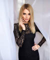 profile of Ukrainian mail order brides Nataliya