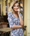 profile of Ukrainian mail order brides Nataliya