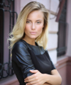 profile of Ukrainian mail order brides Nataliya