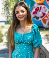 profile of Ukrainian mail order brides Viktoriia