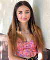 profile of Ukrainian mail order brides Viktoriia