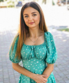 profile of Ukrainian mail order brides Viktoriia