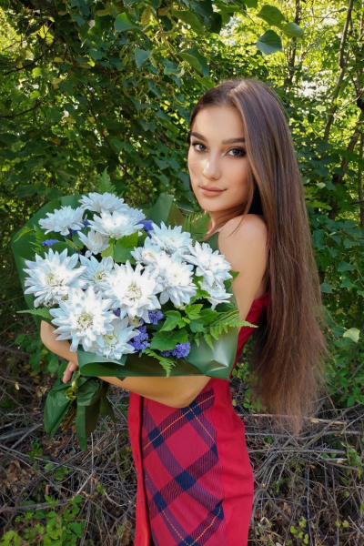 Viktoriya 19 years old Ukraine Vinnitsa, Ukrainian bride profile, ukrainianbridesint.com