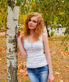 profile of Ukrainian mail order brides Anastasiya