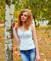 profile of Ukrainian mail order brides Anastasiya