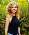 profile of Ukrainian mail order brides Anastasiya