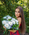 profile of Ukrainian mail order brides Viktoriya