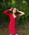 profile of Ukrainian mail order brides Viktoriya