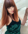 profile of Ukrainian mail order brides Diana