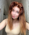 profile of Ukrainian mail order brides Diana